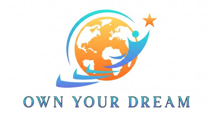 🌟 Own Your Dream! 🌟 