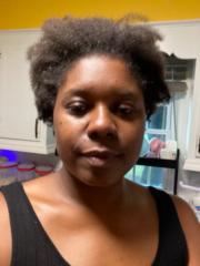 Shermaine Wilson