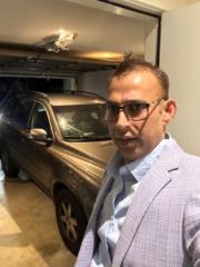 Yogesh Verma