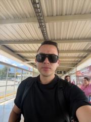 Carlos Andrés Rey Gomez