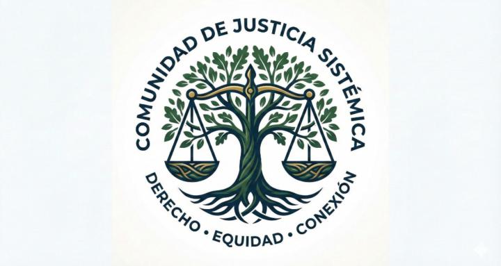 COMUNIDAD JUSTICIA SISTEMICA