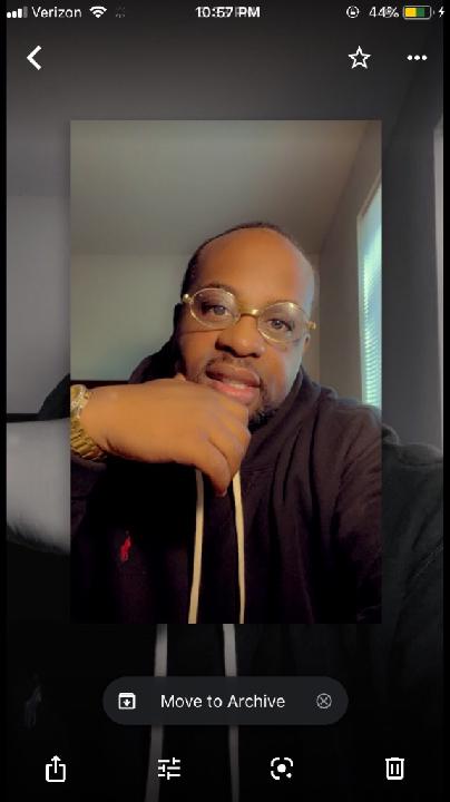 Damien L. Powell