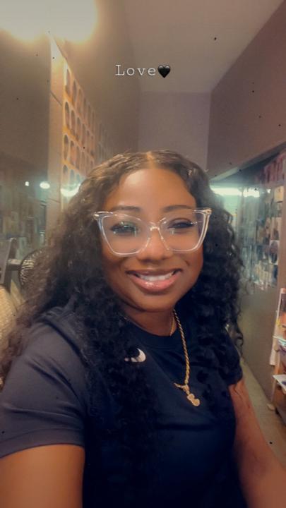Mekia Lawrence