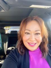 Ruth Pacheco