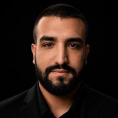 Simon Wehbe
