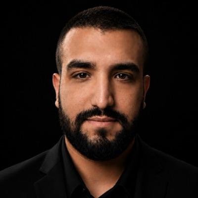Simon Wehbe