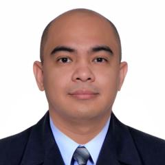 Alfredo Roque Carbonell III