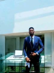 Shadrack Alex