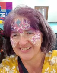Debbie Nevin