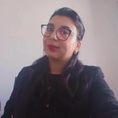 Bousmara Siham