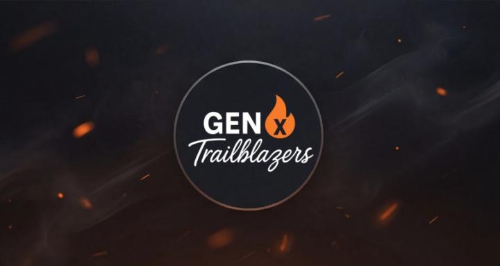 Gen X Trailblazers