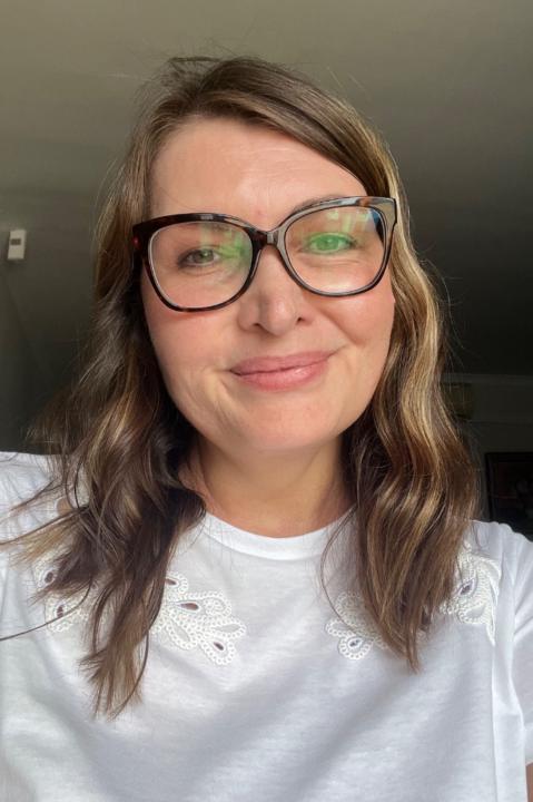 Yolande Du Preez
