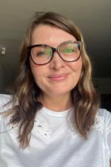 Yolande Du Preez