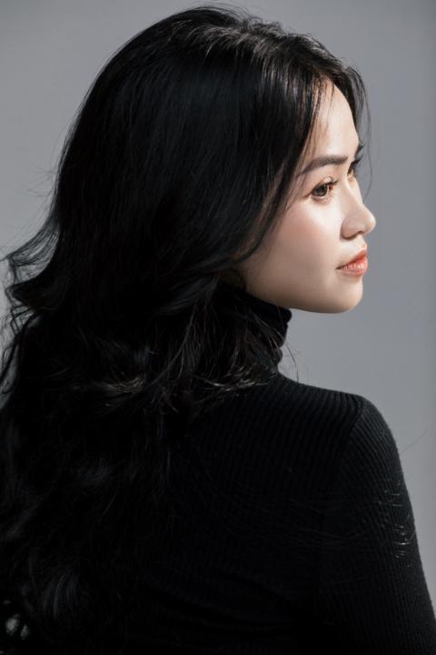 Duong Vy