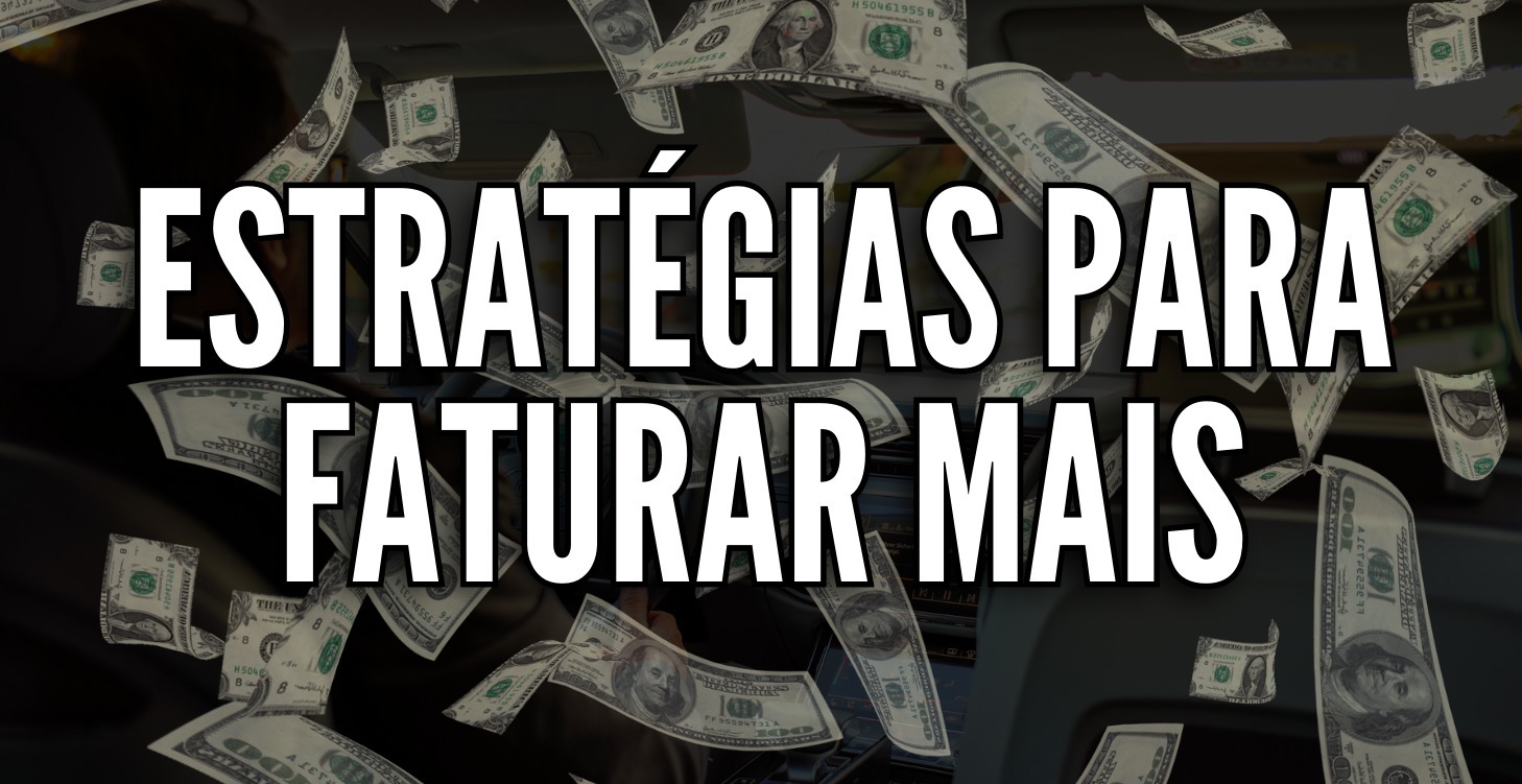 Estratégias para Faturar Mais
