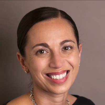 Bernadette Vella