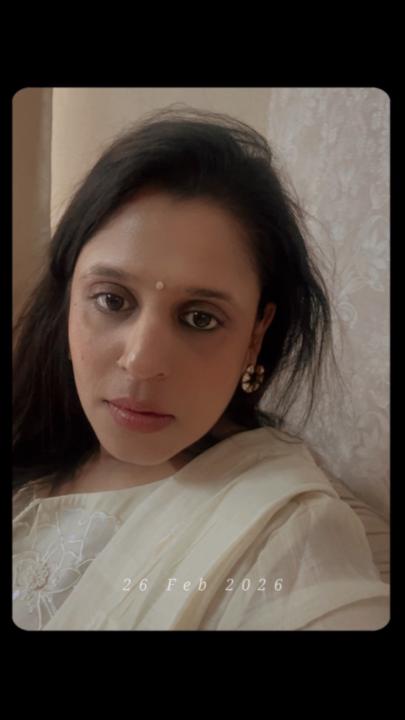 Geetanjali Jain