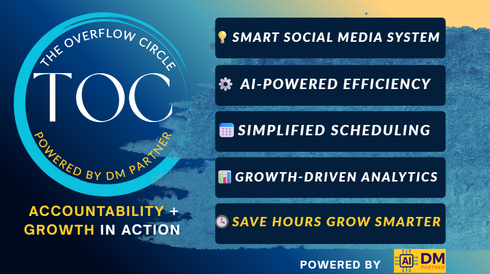 The Overflow Circle & Co.