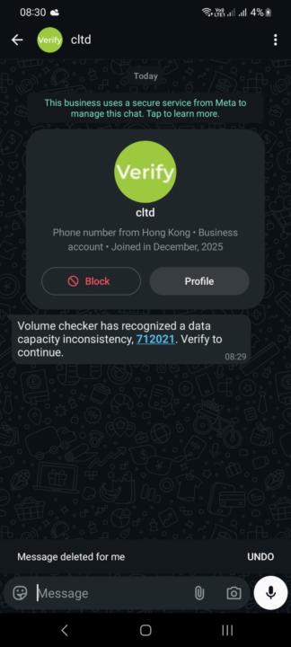 🚨TikTok Alert continued 