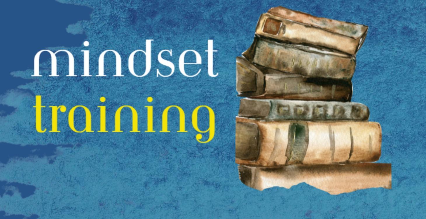 Mindset Training