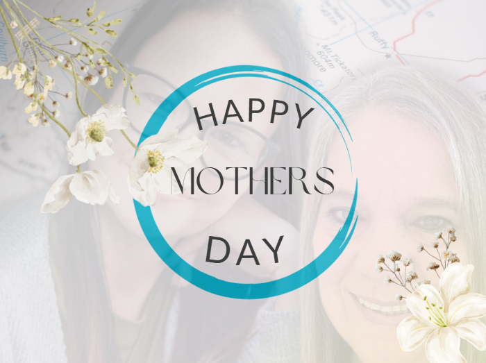 𓍢ִ໋❀˚⋆ Happy Mother’s Day!