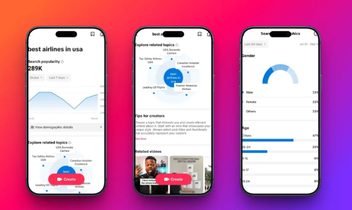 TikTok - Creator Update Alert!