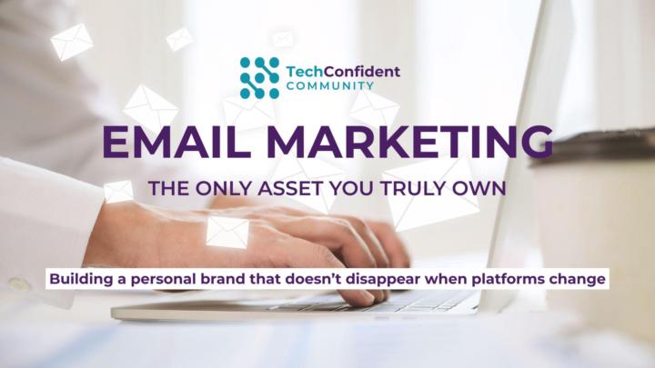 Live Training: Emails That Actually Convert