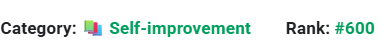 🎉 From “Discovered” to Under 600—We Did It