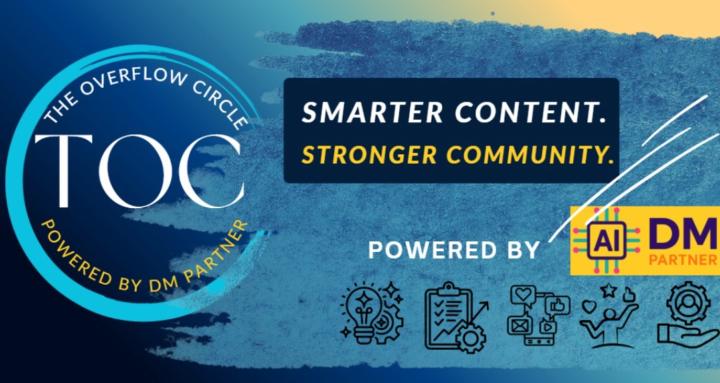 The Overflow Circle & Co.