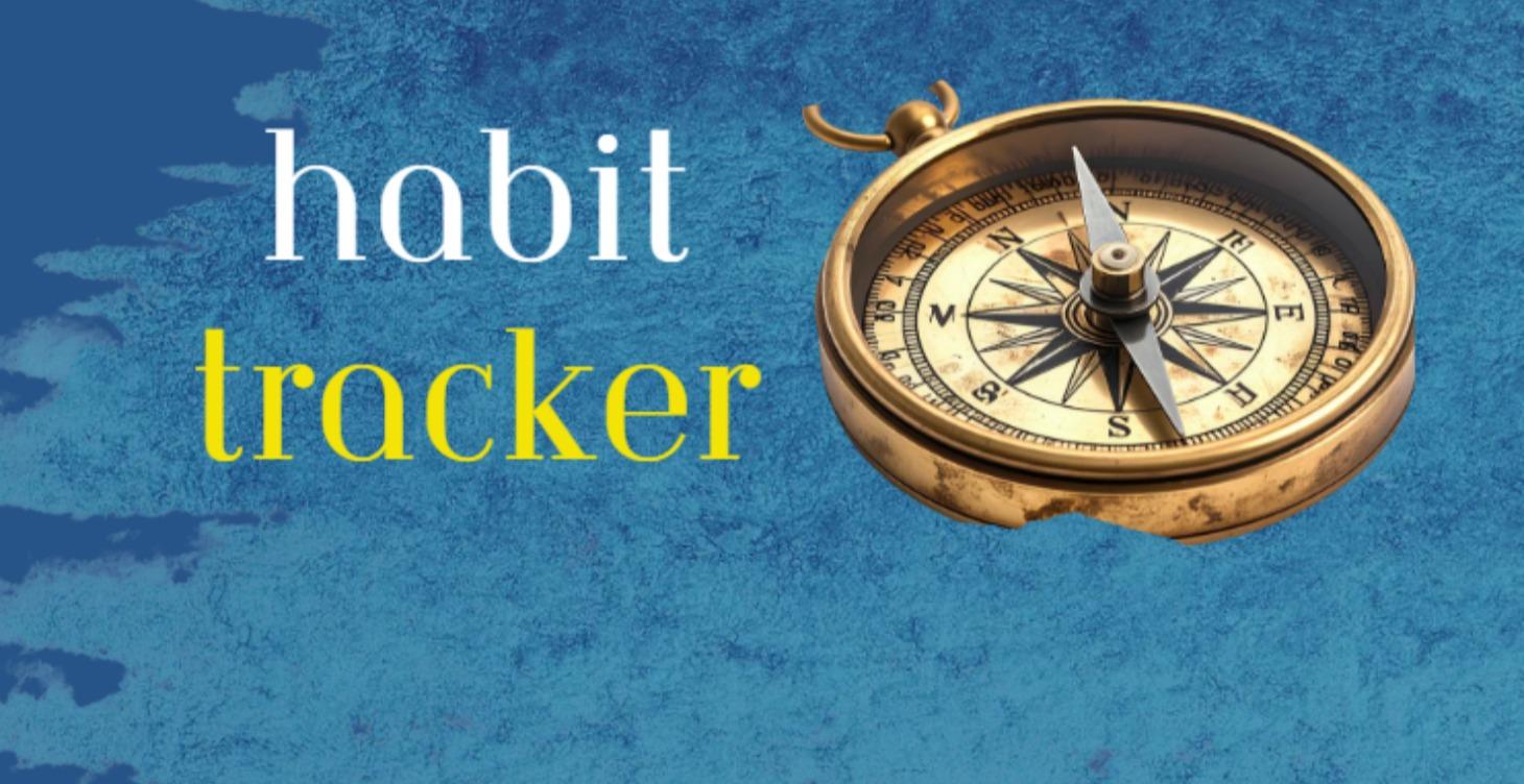 Habit Tracker