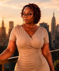 Dysha Weems