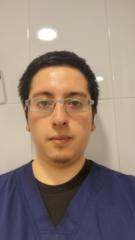 Cristian Gómez