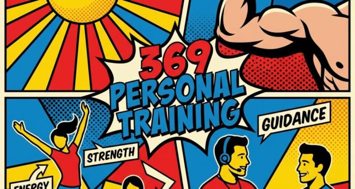 369 Personal Training