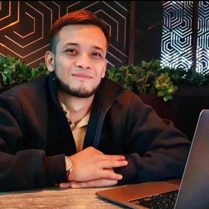 Marco x Trader