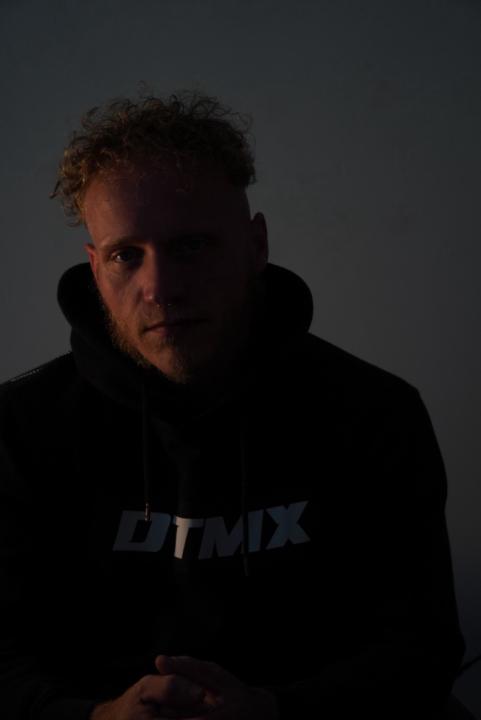 Benjamin Gasthalter