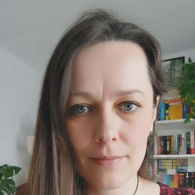 Andzelika Kasprzycka