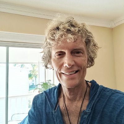 Michael Arnell veys