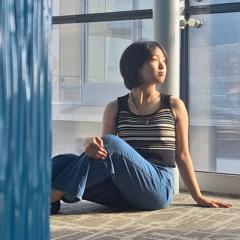 Raina Kim