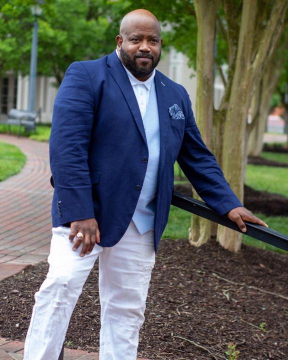 JayTimothy Harrison