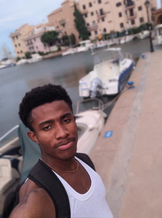Chibuzor Kingsley