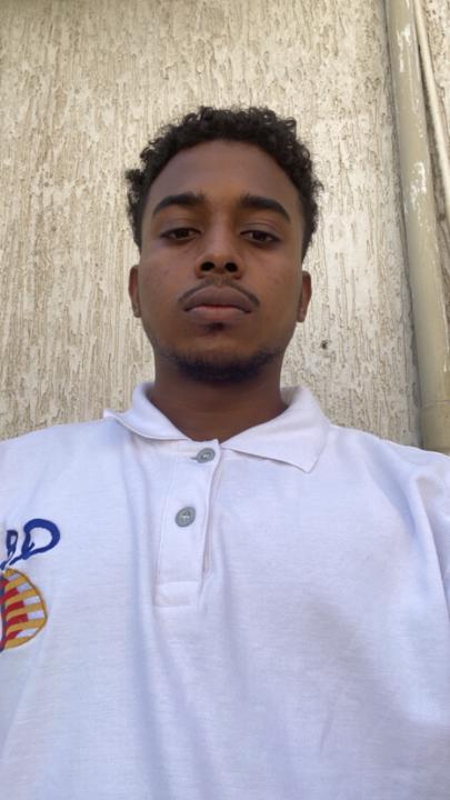 Abdulmalik Omar