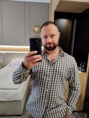 Łukasz Boruta