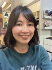 Liz Kuo