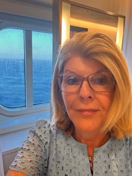 Pam Quinn