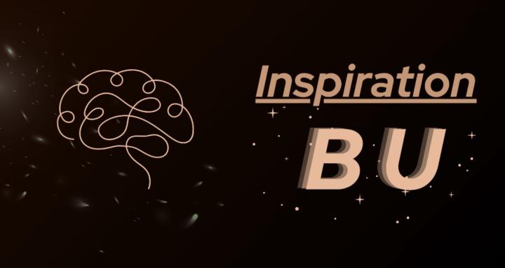 Inspiration B U