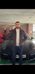Ahmed Rafiq