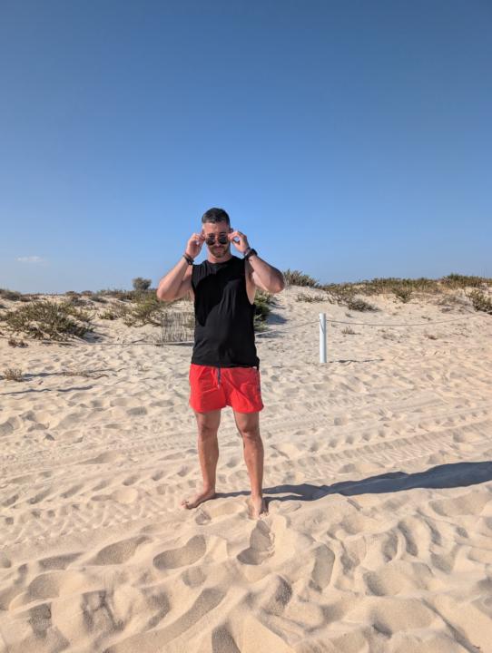 Carlos Bellido Pérez