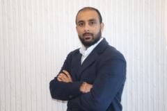 Ashok Nanda
