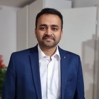 Shivananda Halladamath