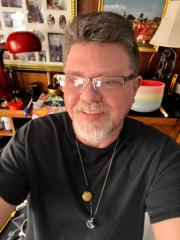 Eric Kientzler